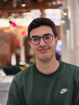 Mehdi Mamdouh
